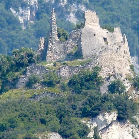 Appartamento Ellen Torbole Sul Garda Dış mekan fotoğraf