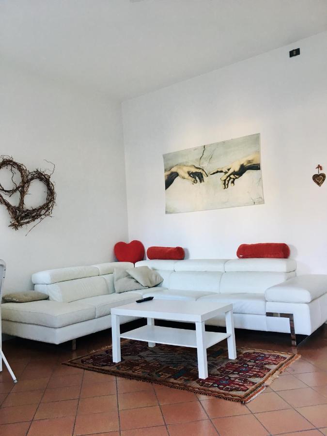 Appartamento Ellen Torbole Sul Garda Dış mekan fotoğraf