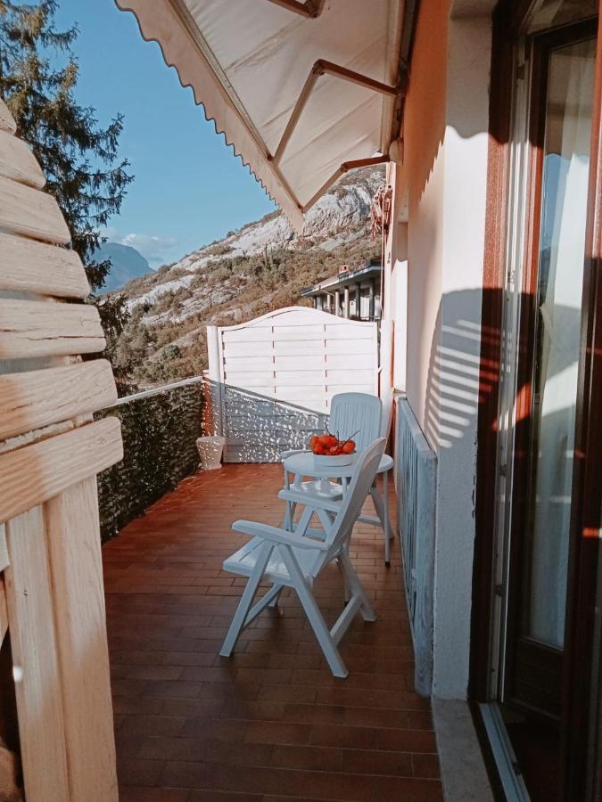 Appartamento Ellen Torbole Sul Garda Dış mekan fotoğraf