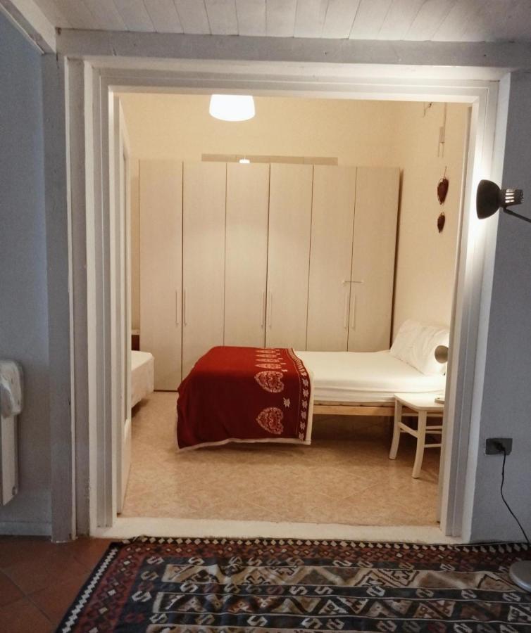 Appartamento Ellen Torbole Sul Garda Dış mekan fotoğraf
