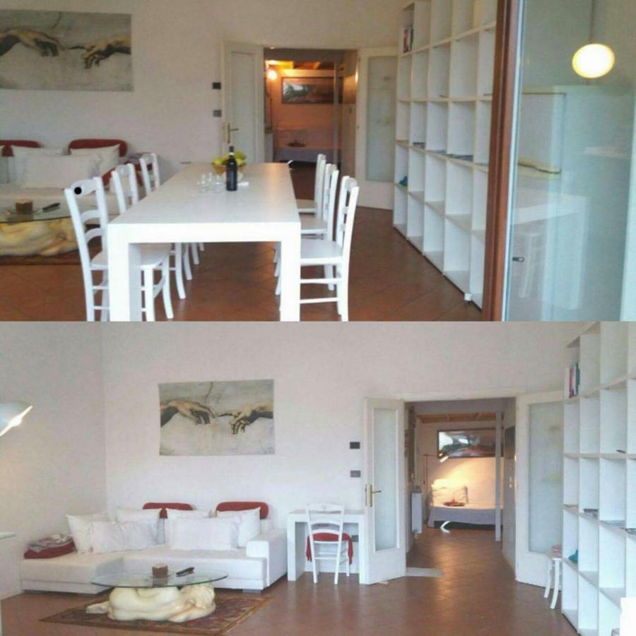 Appartamento Ellen Torbole Sul Garda Dış mekan fotoğraf