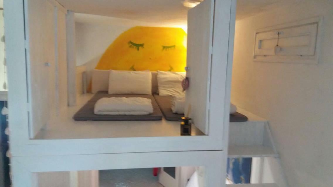 Appartamento Ellen Torbole Sul Garda Dış mekan fotoğraf