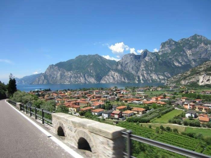 Appartamento Ellen Torbole Sul Garda Dış mekan fotoğraf