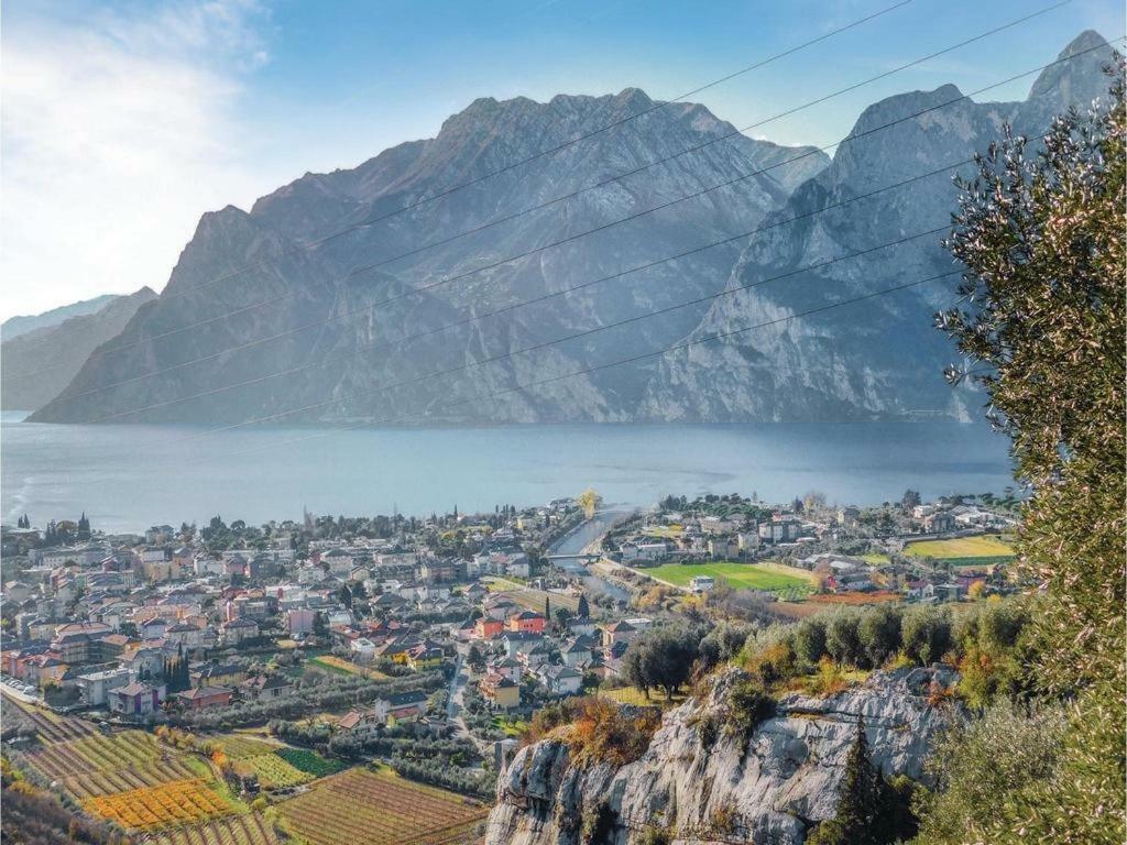 Appartamento Ellen Torbole Sul Garda Dış mekan fotoğraf