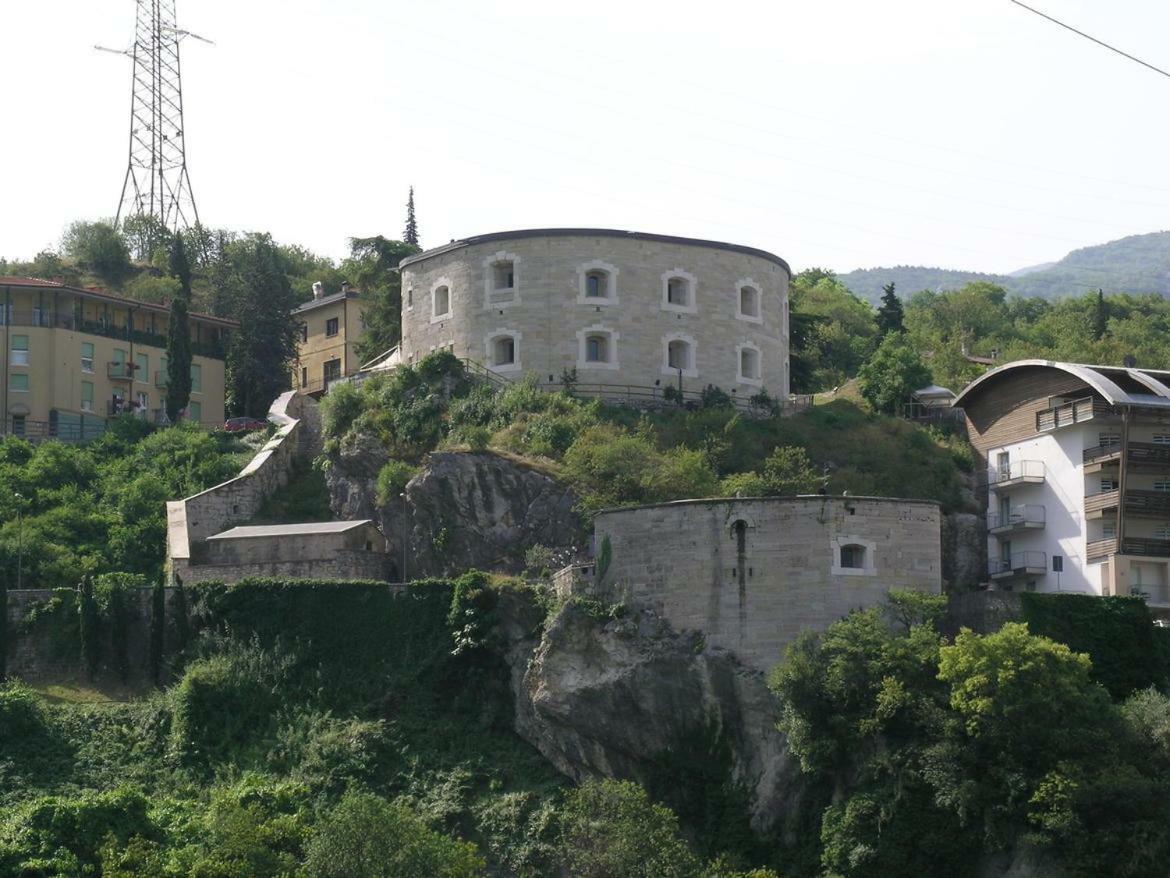 Appartamento Ellen Torbole Sul Garda Dış mekan fotoğraf