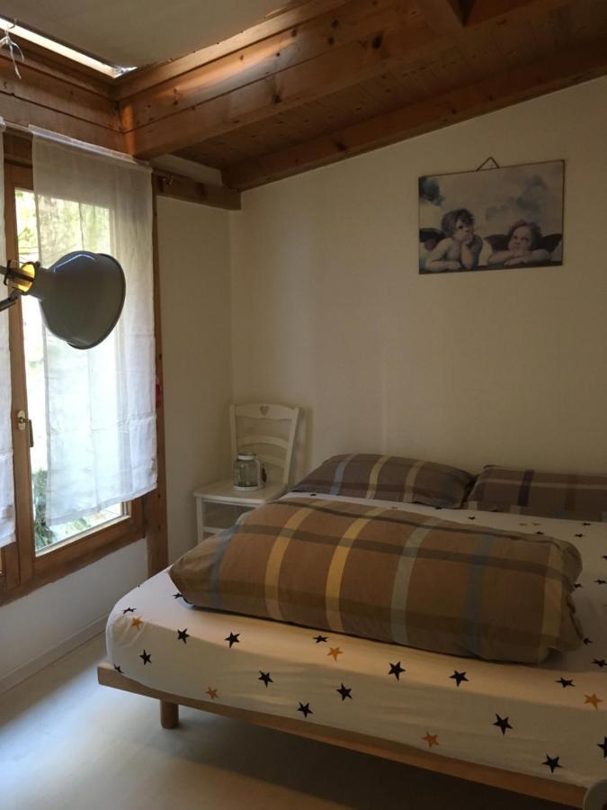Appartamento Ellen Torbole Sul Garda Dış mekan fotoğraf